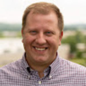 Meet your Posher, Steve